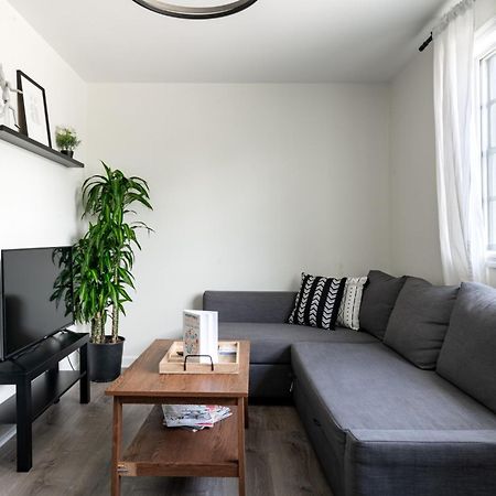 Short North Convention Private Parking Pets Villa Columbus Bagian luar foto