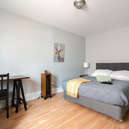 Short North Convention Private Parking Pets Villa Columbus Bagian luar foto