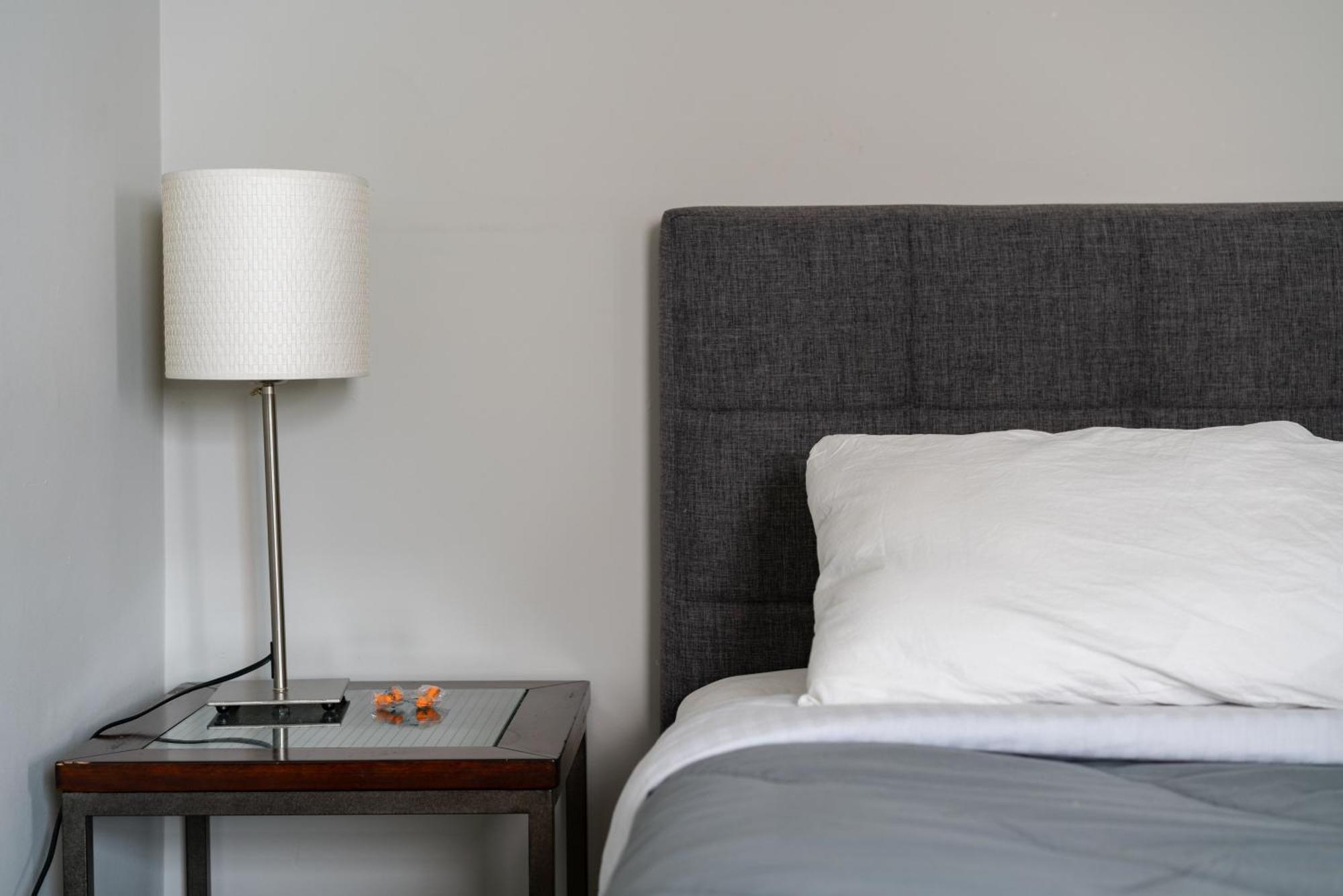 Short North Convention Private Parking Pets Villa Columbus Bagian luar foto