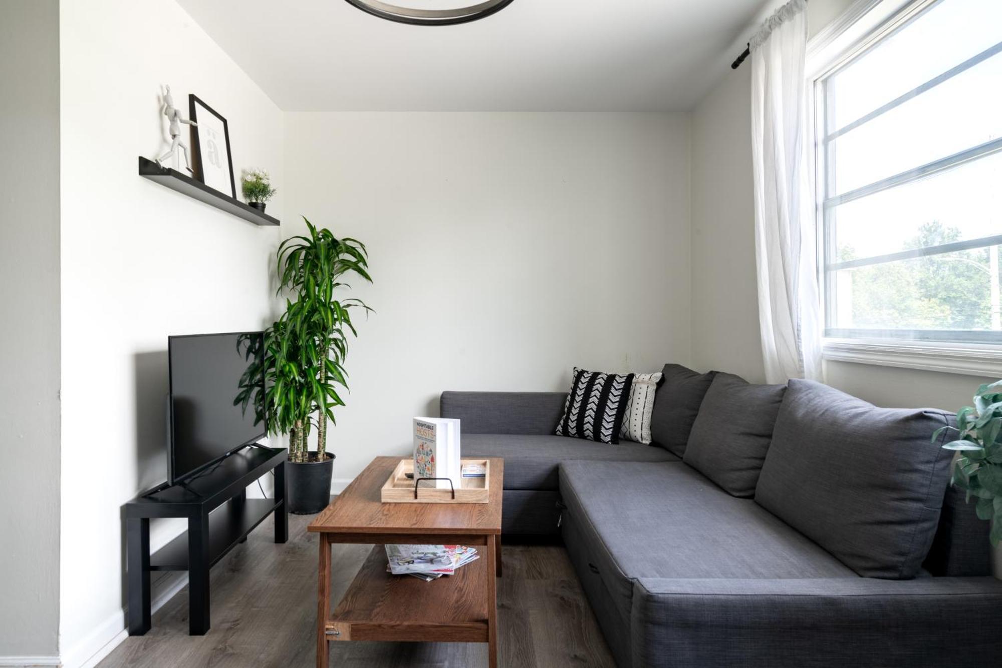 Short North Convention Private Parking Pets Villa Columbus Bagian luar foto