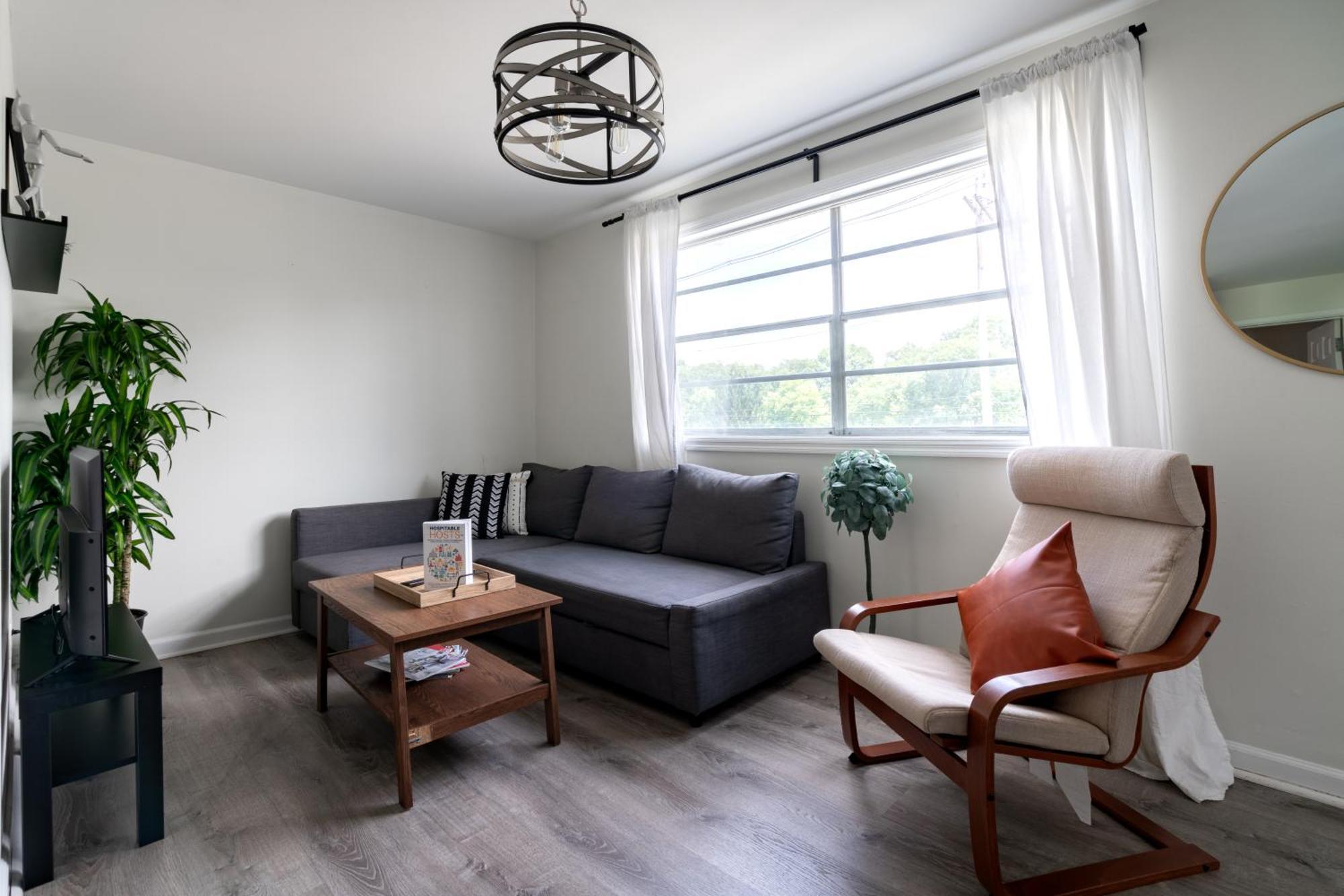 Short North Convention Private Parking Pets Villa Columbus Bagian luar foto