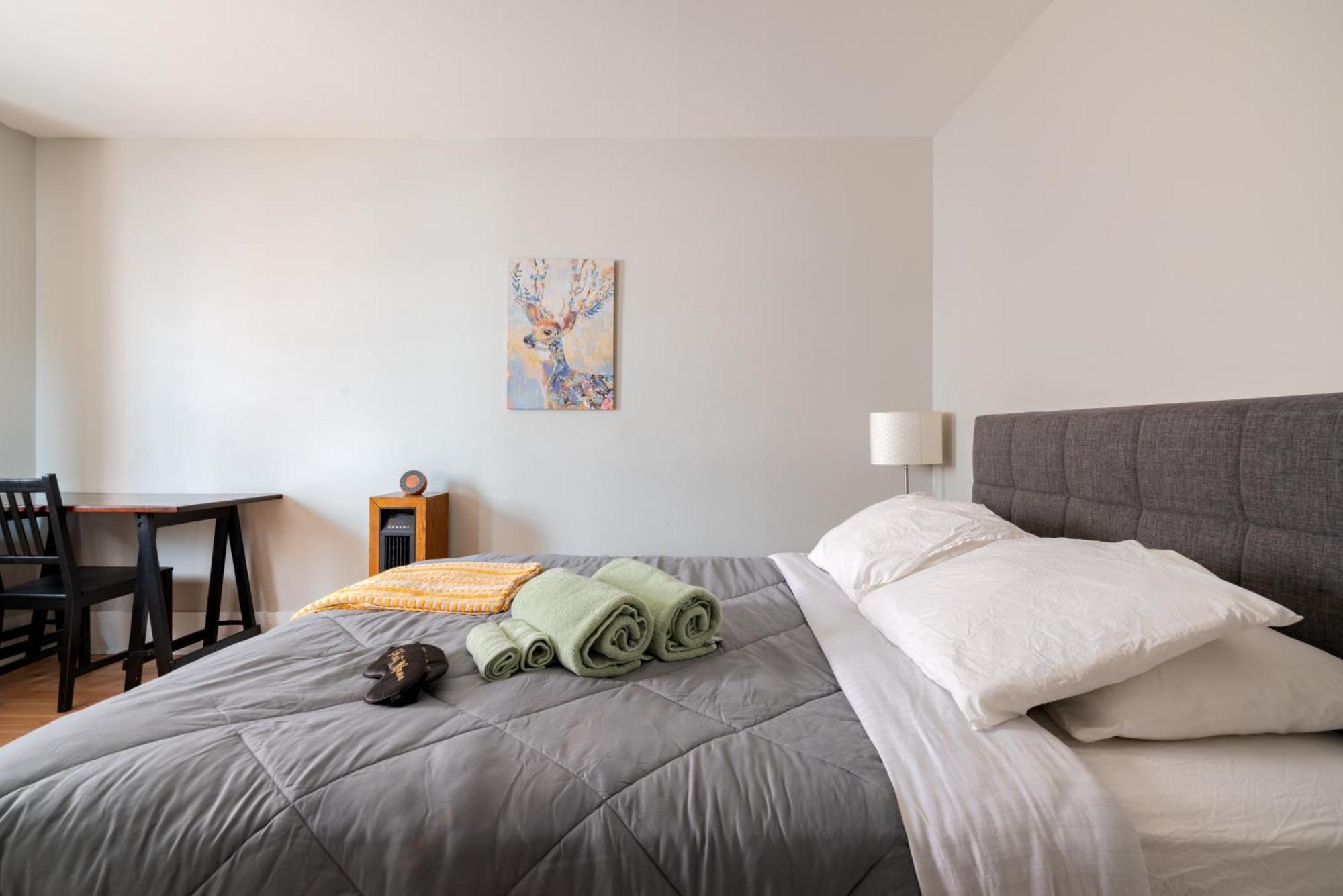 Short North Convention Private Parking Pets Villa Columbus Bagian luar foto