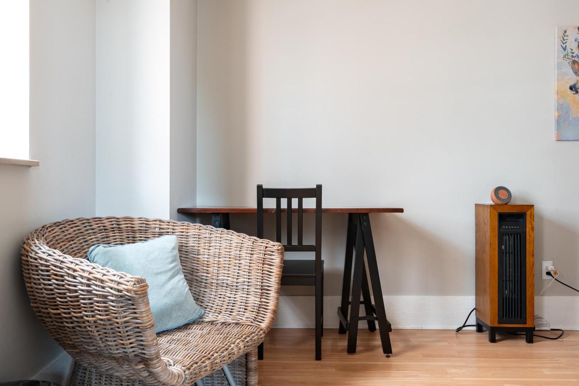 Short North Convention Private Parking Pets Villa Columbus Bagian luar foto