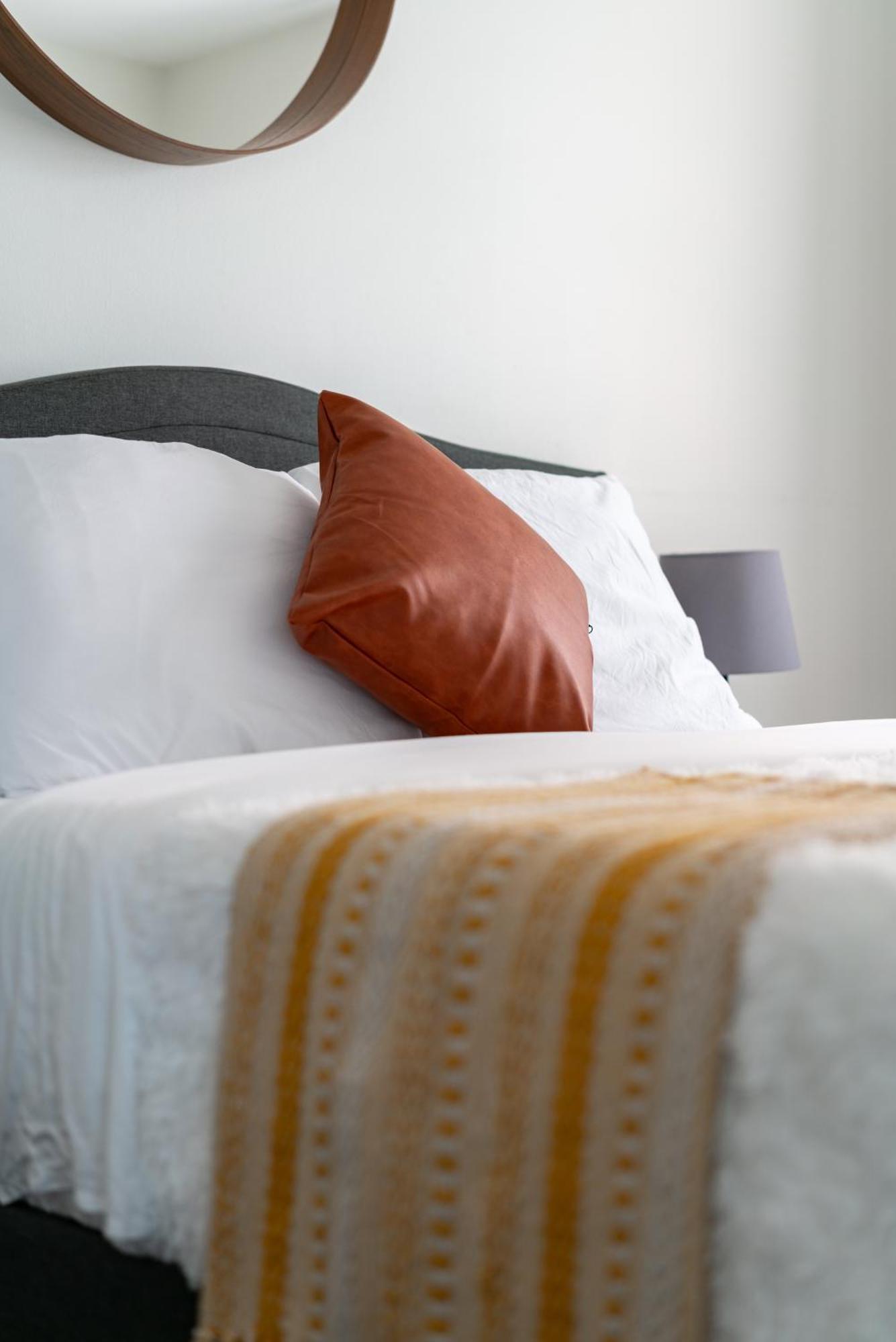 Short North Convention Private Parking Pets Villa Columbus Bagian luar foto