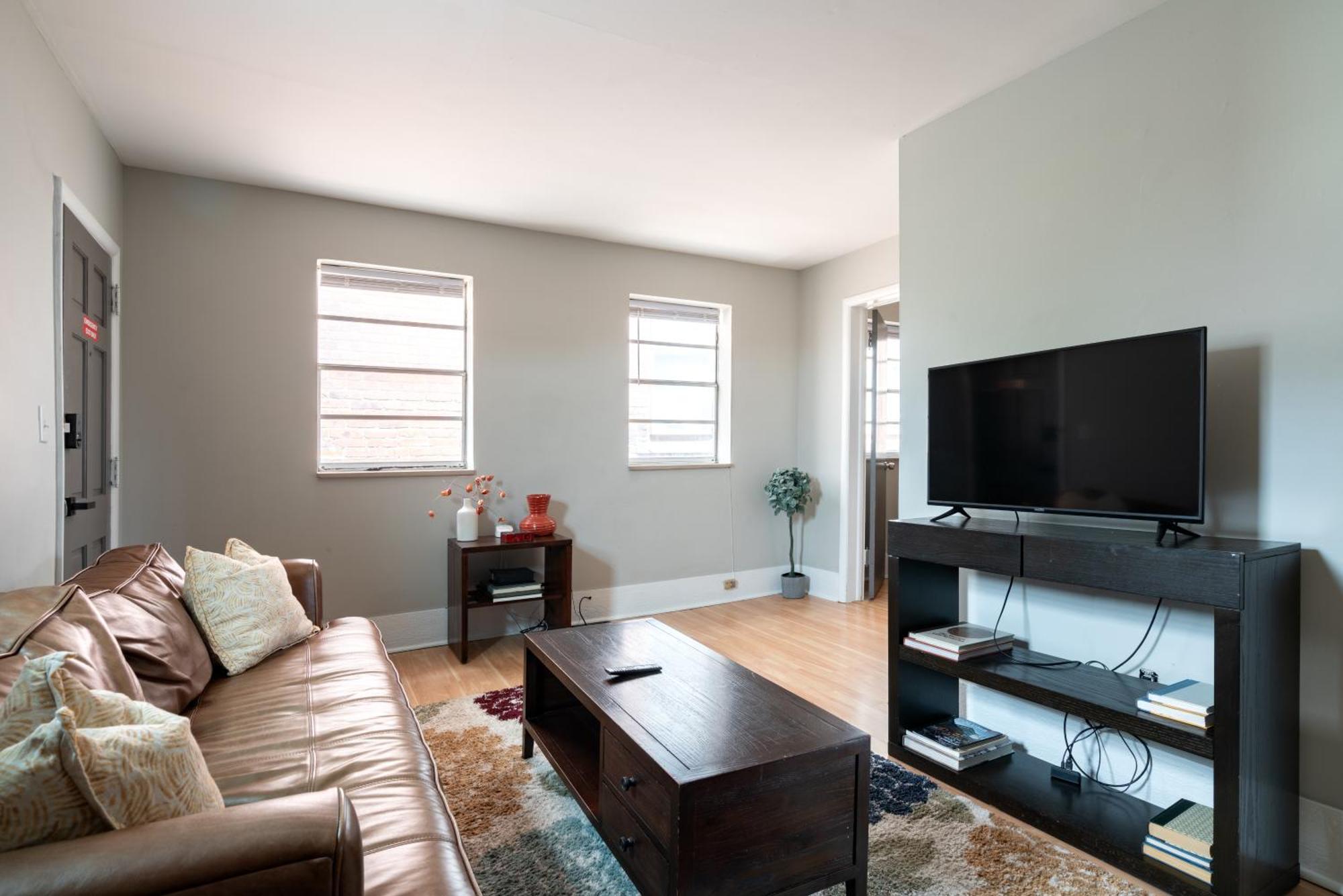 Short North Convention Private Parking Pets Villa Columbus Bagian luar foto