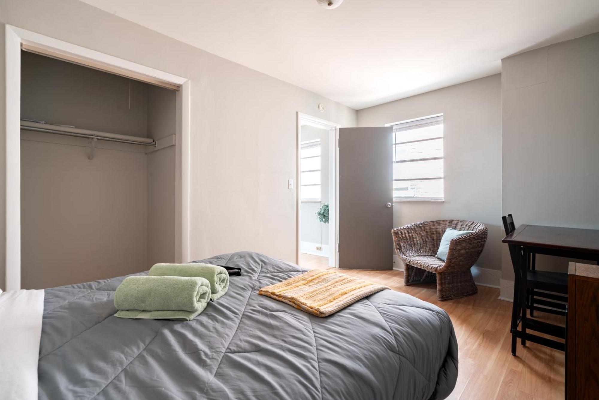Short North Convention Private Parking Pets Villa Columbus Bagian luar foto