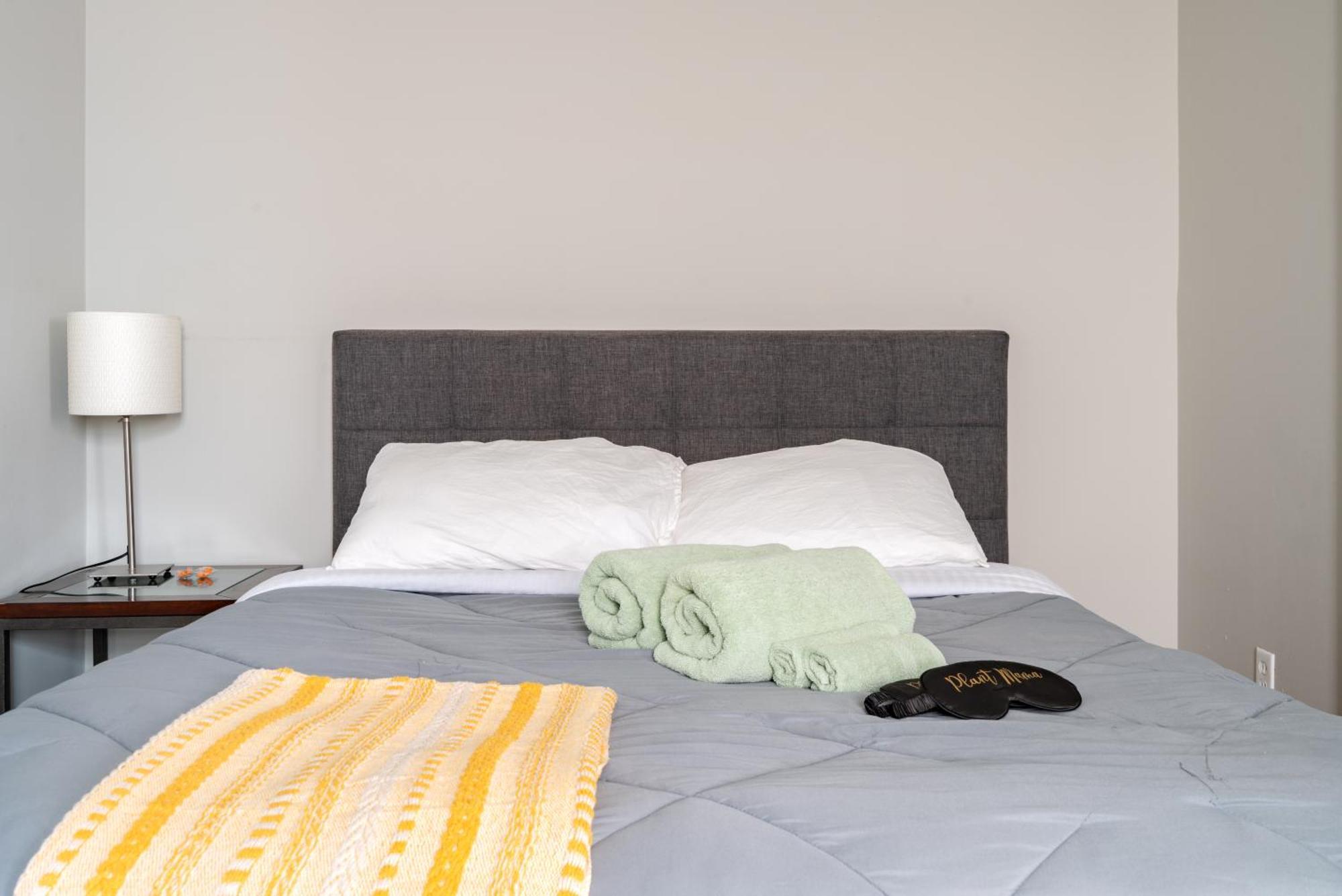 Short North Convention Private Parking Pets Villa Columbus Bagian luar foto