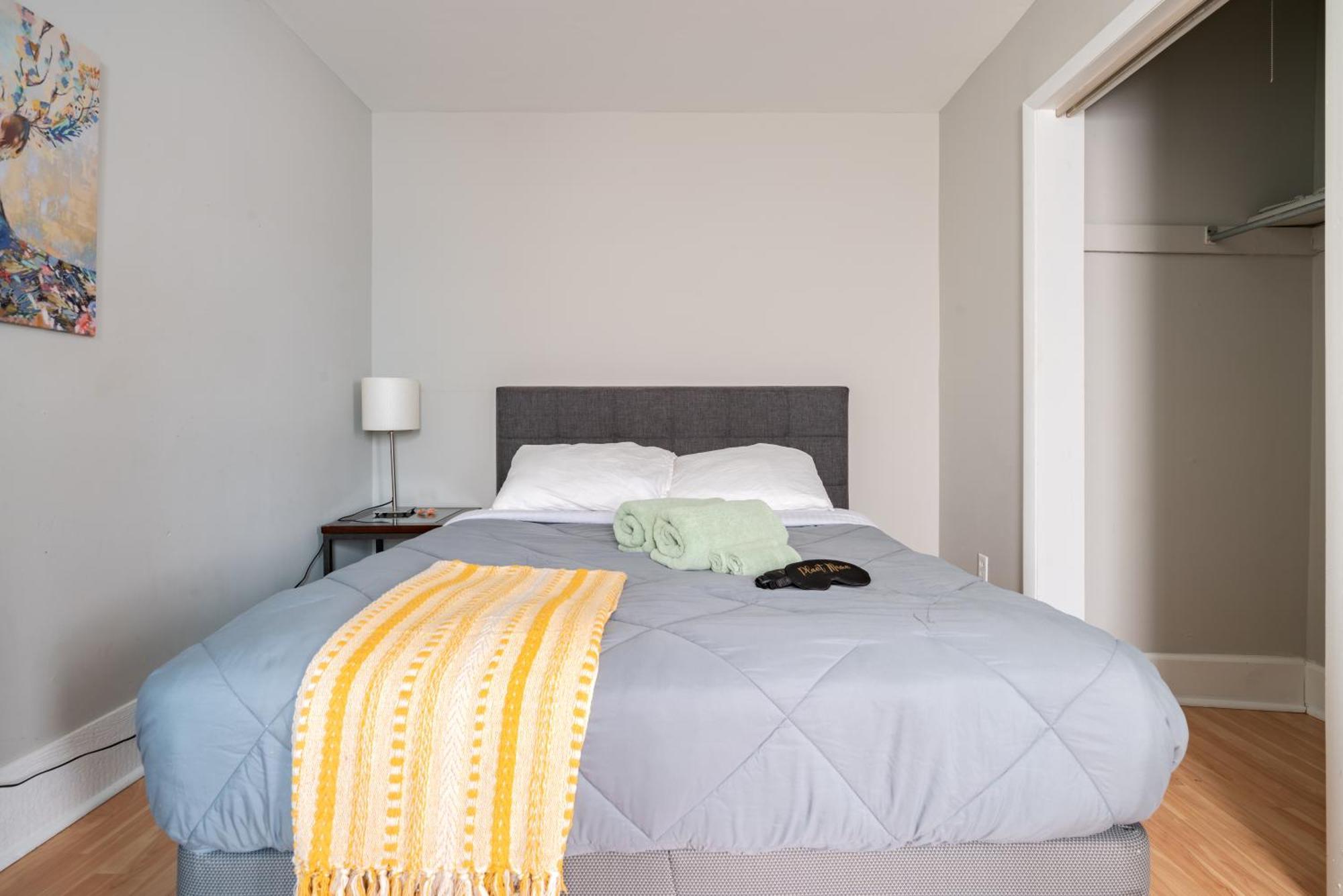 Short North Convention Private Parking Pets Villa Columbus Bagian luar foto
