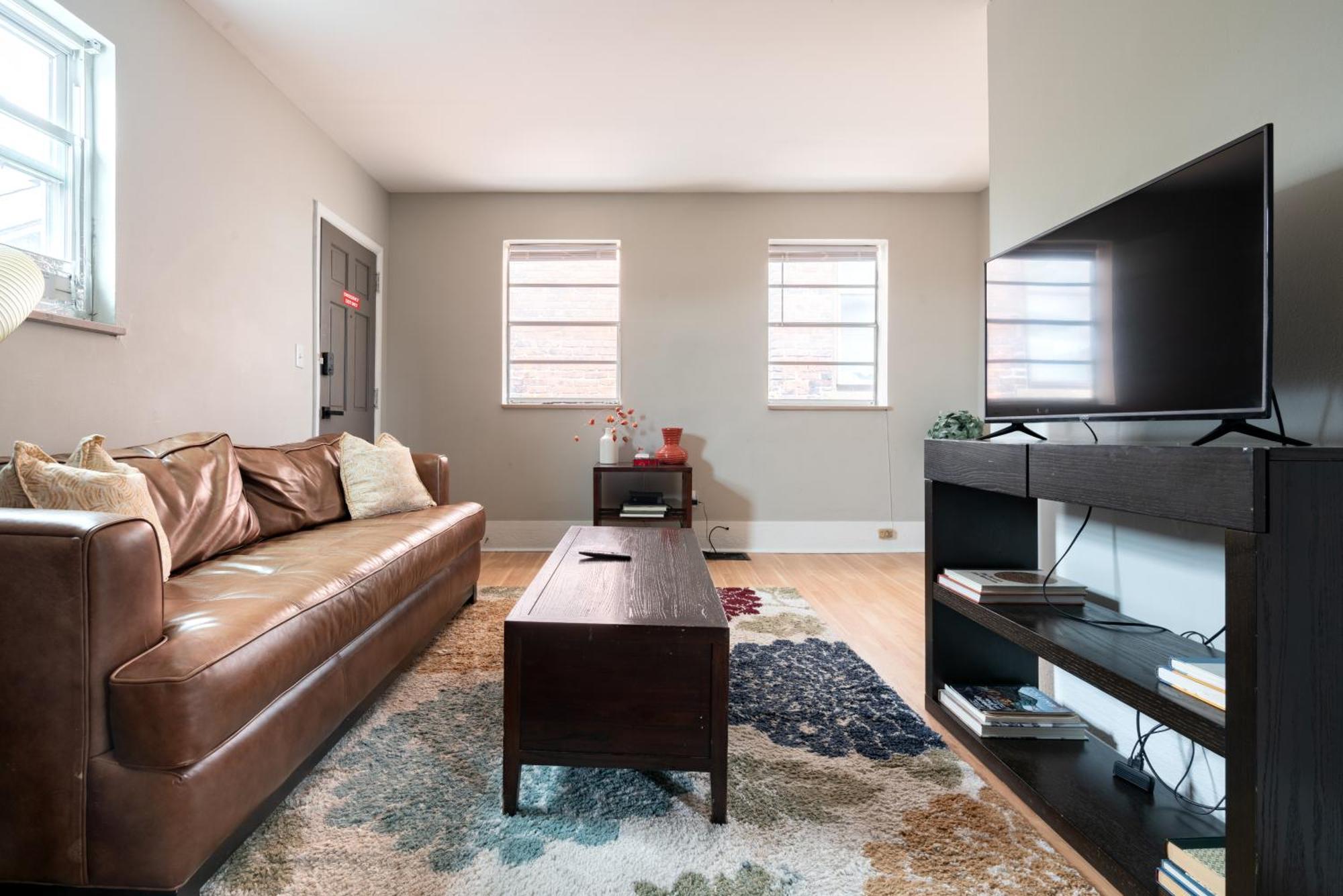 Short North Convention Private Parking Pets Villa Columbus Bagian luar foto